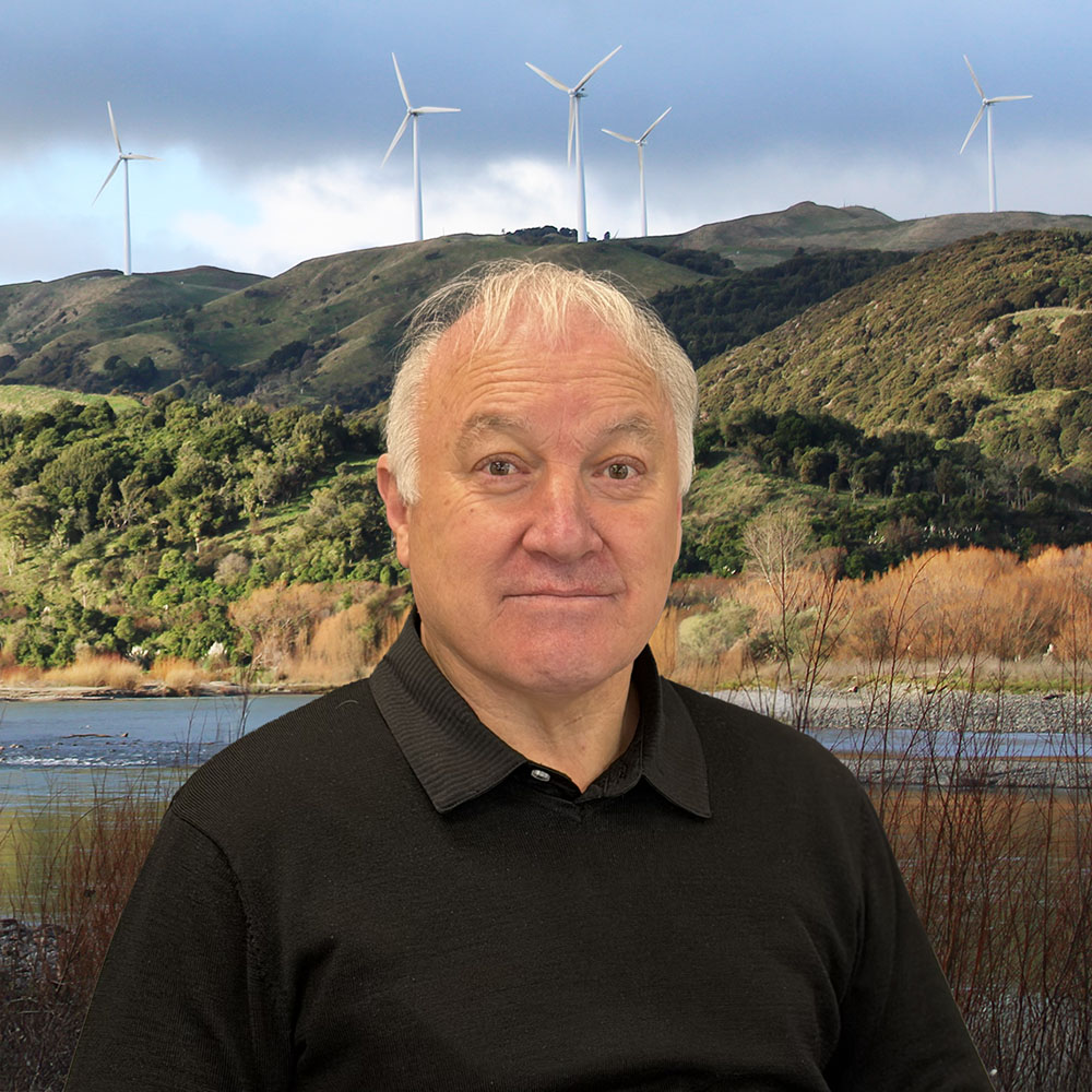 Greg Day