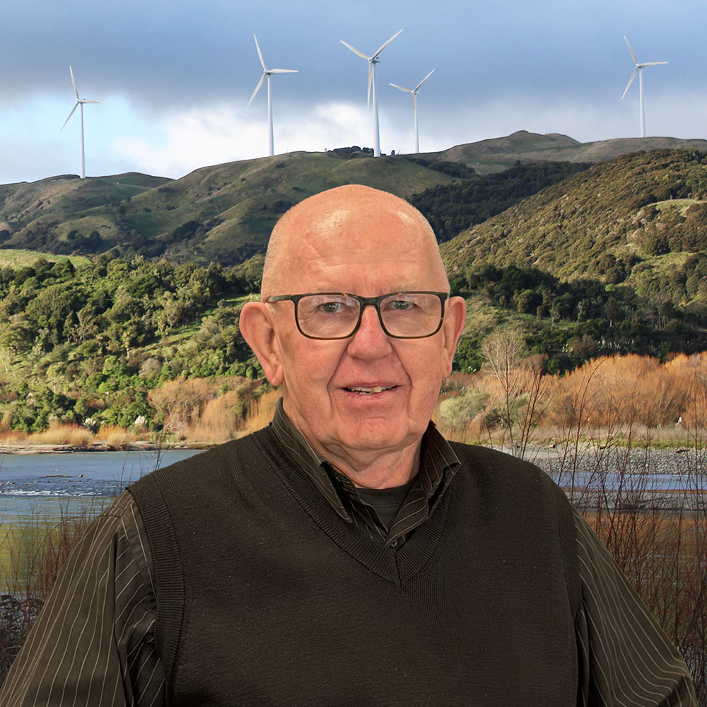 Tony Drury